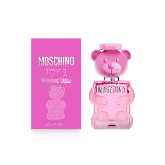 Moschino Toy 2 Bubblegum Eau de Toilette Spray