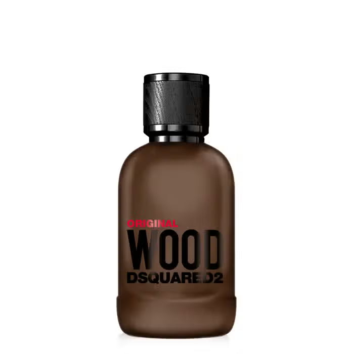 DSquared² Original Wood EDP Spray