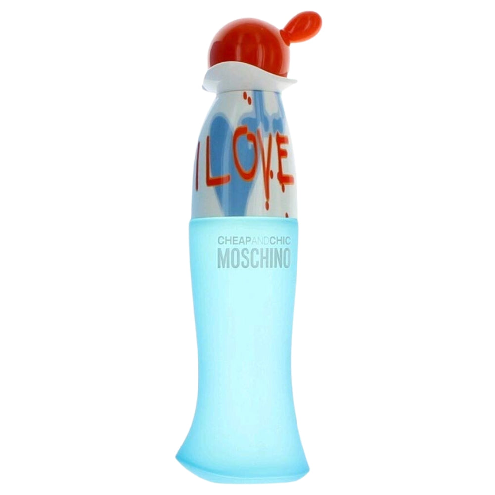 Moschino Cheap & Chic I Love Love Eau de Toilette