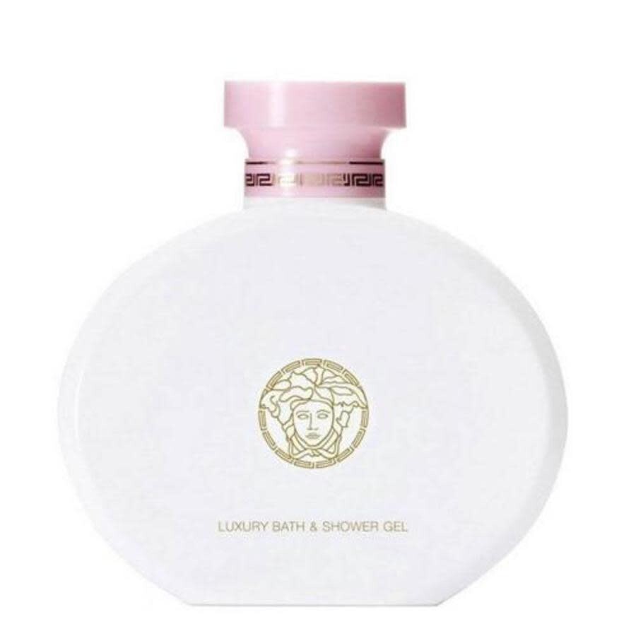 Versace Luxury Bath & Shower Gel