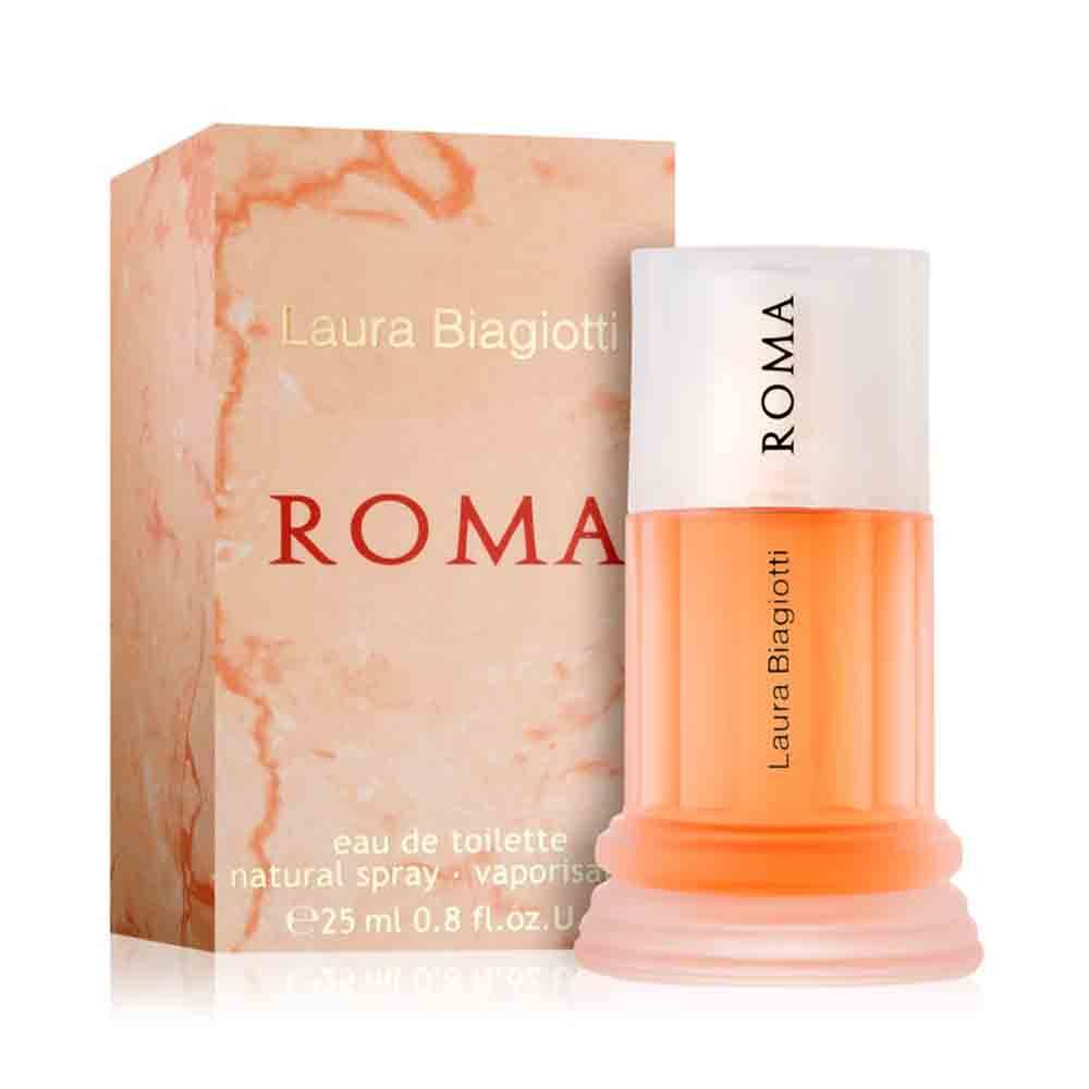 Laura Biagiotti Roma Eau de Toilette