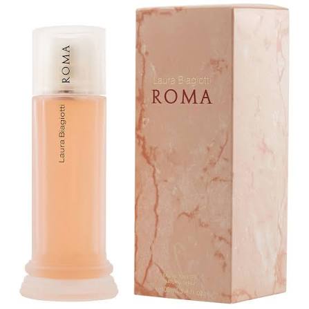 Laura Biagiotti Roma Ladies Eau de Toilette Spray