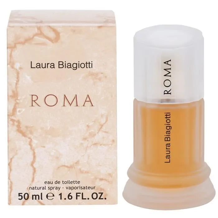 Laura Biagiotti Roma Eau de Toilette
