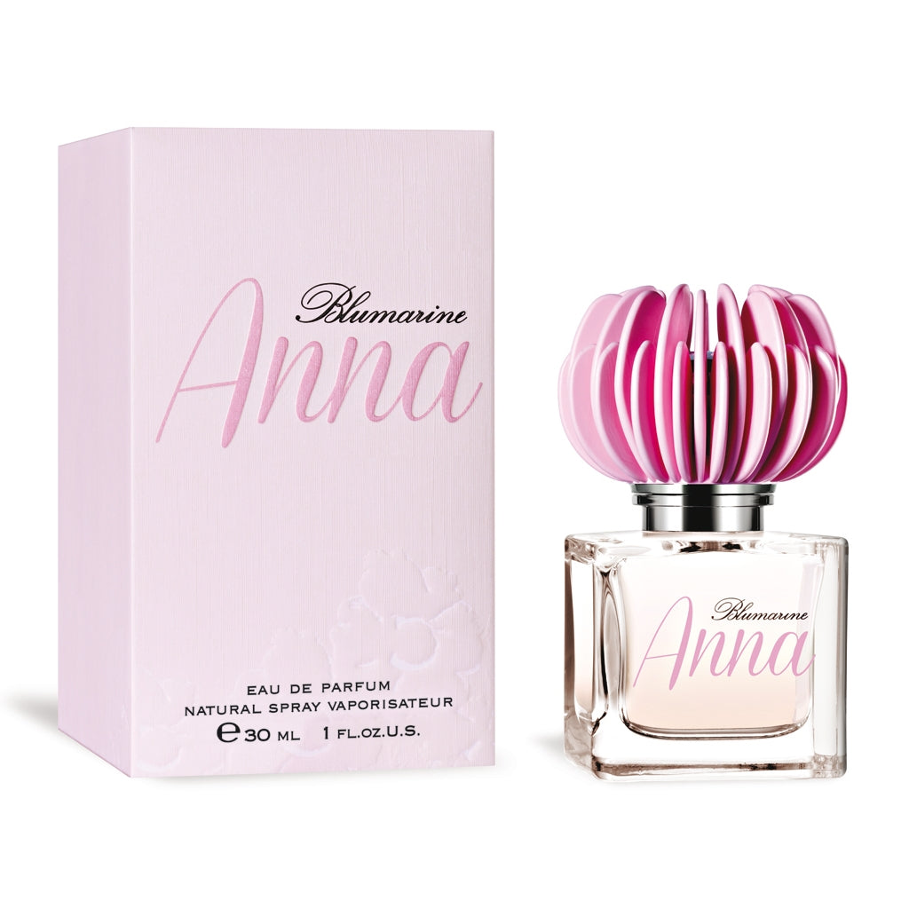 Blumarine Anna Eau de Parfum