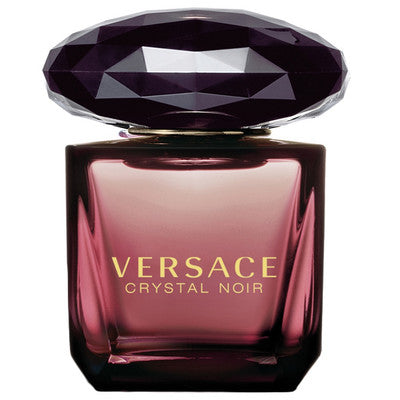 Versace Crystal Noir Eau de Toilette