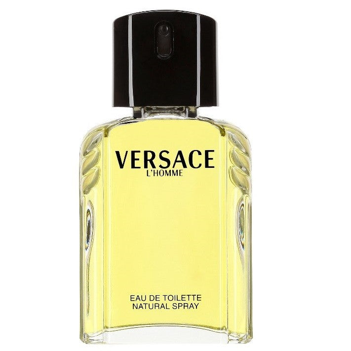 Versace L'Homme Eau de Toilette Spray