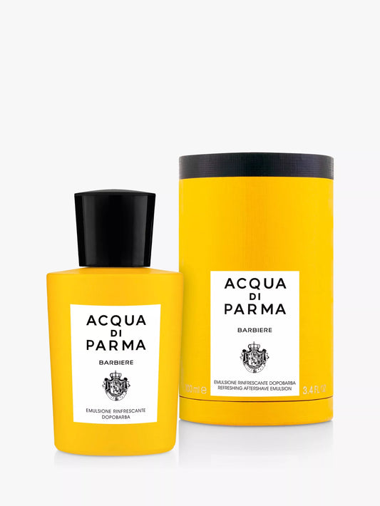 Acqua di Parma Collezione Barbiere After Shave Emulsion