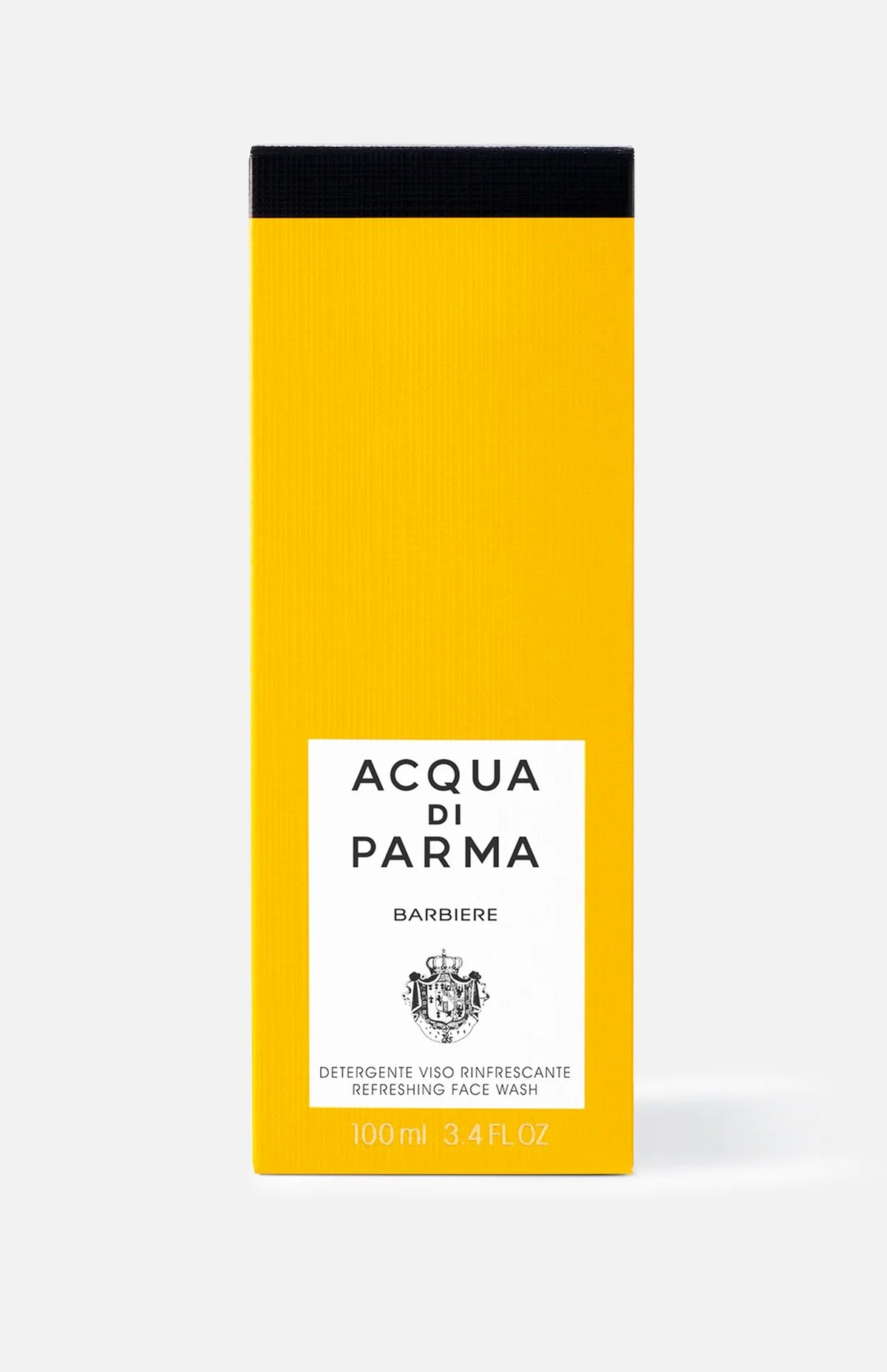 Acqua di Parma Collezione Barbiere Refreshing Face Wash