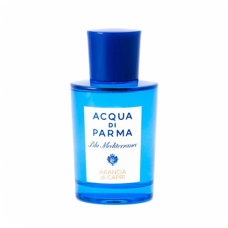 Acqua di Parma Blu Mediterraneo Arancia di Capri Eau de Toilette