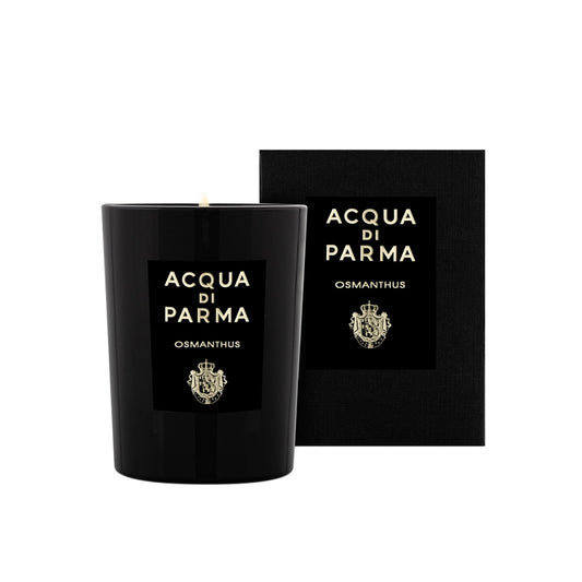 Acqua di Parma Signatures of The Sun Osmanthus Candle