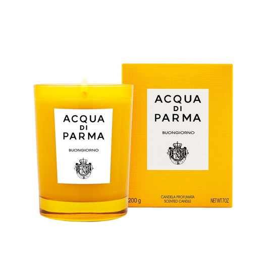 Acqua di Parma Buongiorno Candle