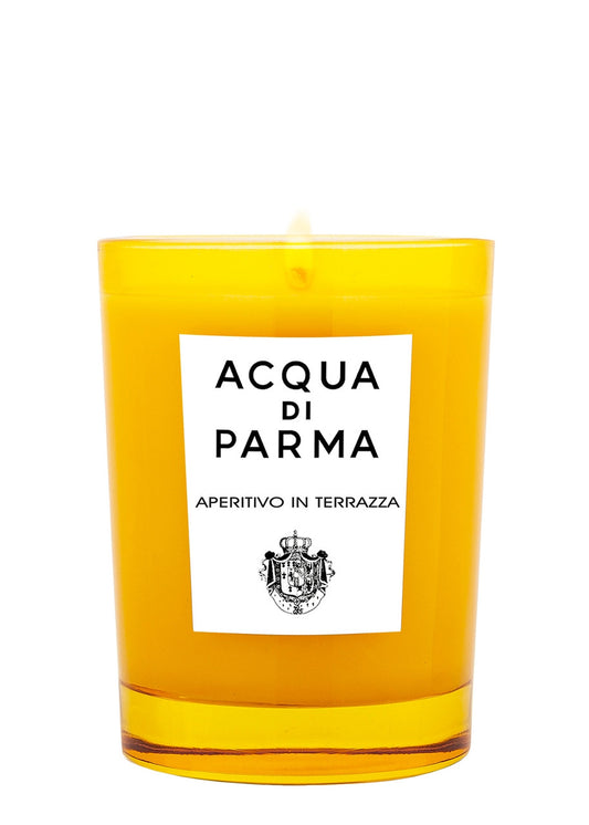 Acqua di Parma Aperitivo In Terrazza Candle