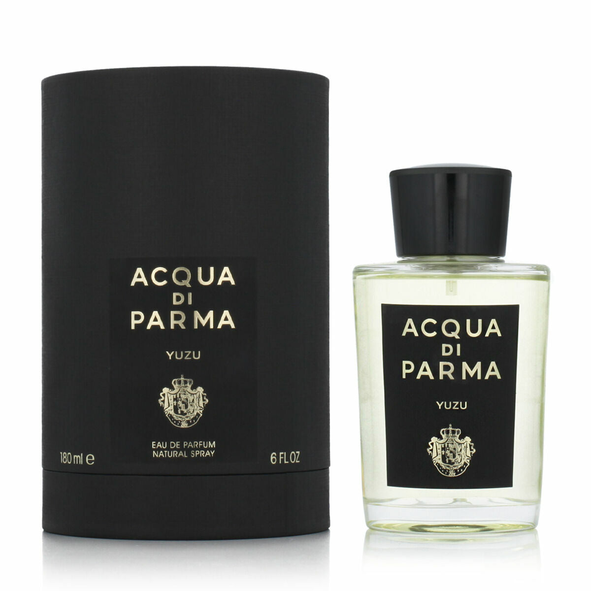 Acqua di Parma Yuzu Eau de Parfum