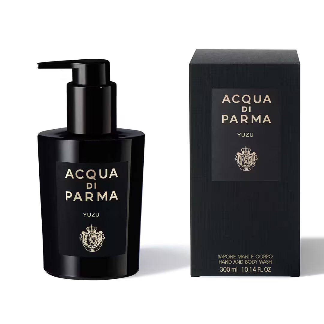 Acqua di Parma Yuzu Hand & Body Wash