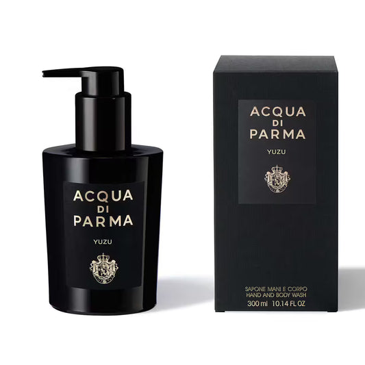 Acqua di Parma Yuzu Hand & Body Wash
