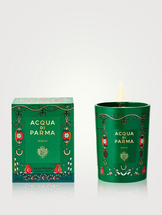 Acqua di Parma Bosco Candle