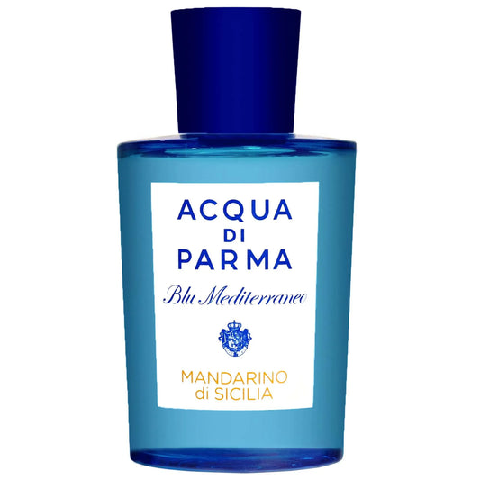 Acqua di Parma Blu Mediterraneo Mandarino di Sicilia Eau de Toilette