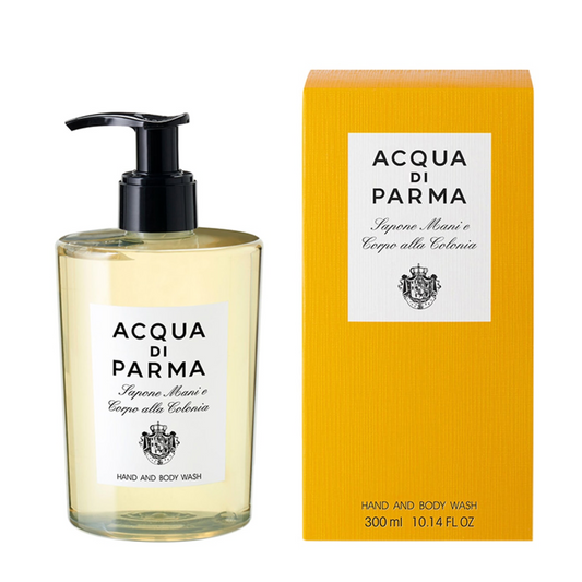 Acqua di Parma Colonia Hand & Body Wash