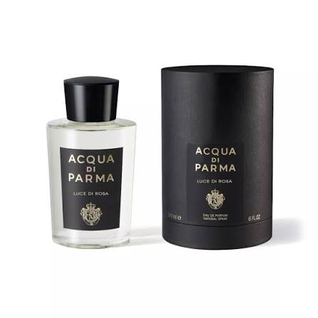Acqua di Parma Luce di Rosa Eau de Parfum