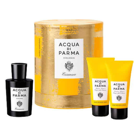 Acqua di Parma Colonia Essenza Gift Set: Eau de Cologne Fragrance Collection