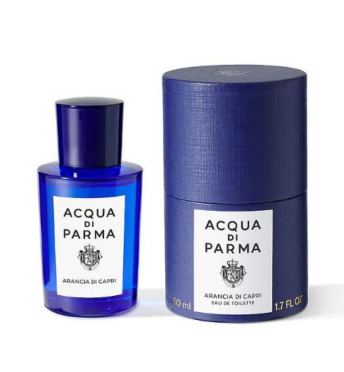 Acqua di Parma Blu Mediterraneo Arancia di Capri Eau de Toilette