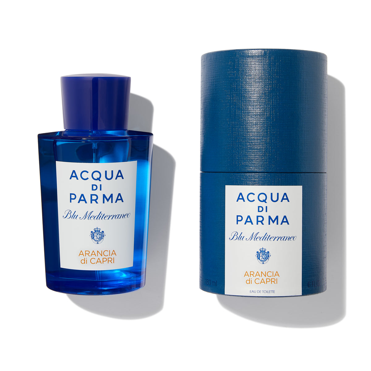 Acqua di Parma Blu Mediterraneo Arancia di Capri Eau de Toilette