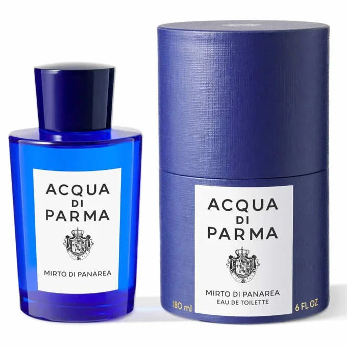 Acqua di Parma Blu Mediterraneo Mirto di Panarea Eau de Toilette