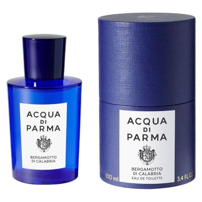 Acqua di Parma Blu Mediterraneo Bergamotto di Calabria Eau de Toilette