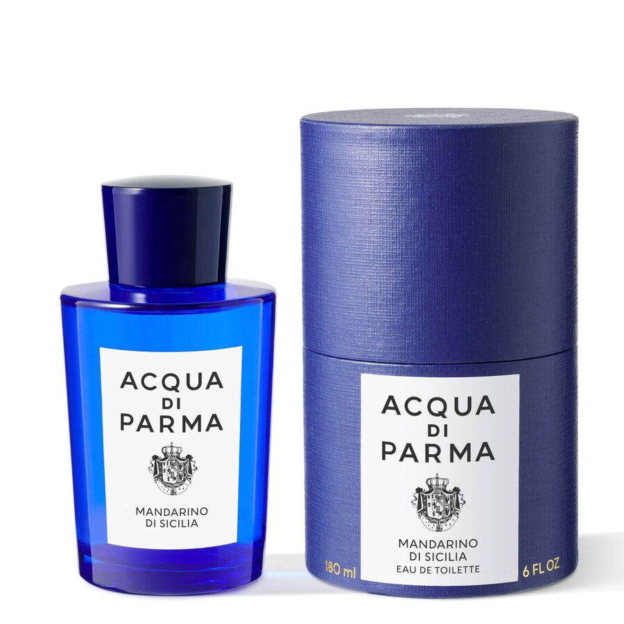 Acqua di Parma Blu Mediterraneo Mandorlo di Sicilia Eau de Toilette