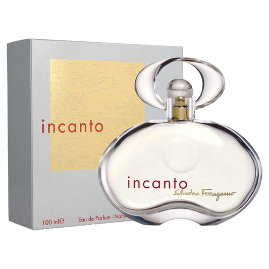 Salvatore Ferragamo Incanto Eau de Parfum