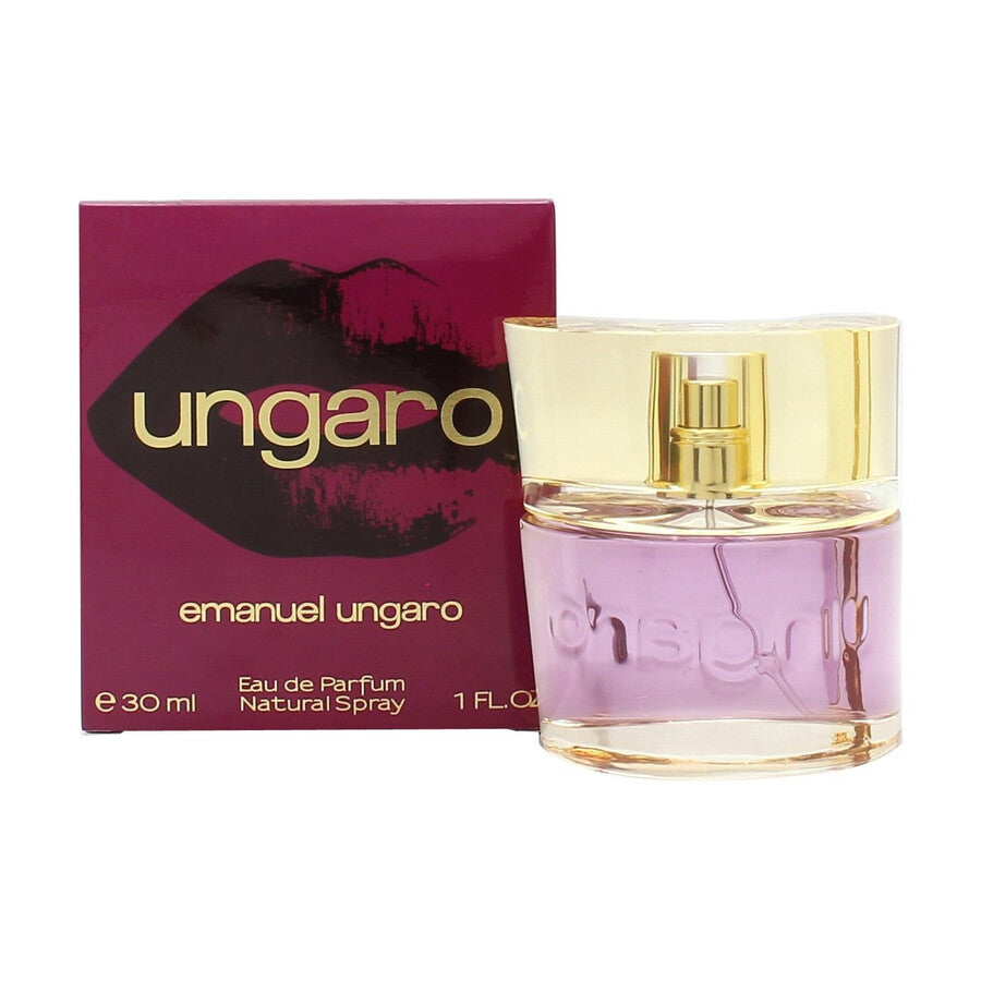 Emanuel Ungaro Ungaro Eau de Parfum