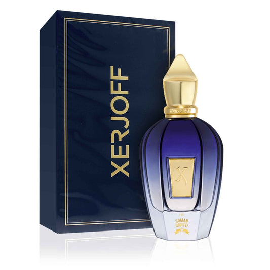 Xerjoff Join The Club Comandante Eau de Parfum