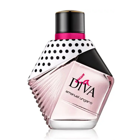 Emanuel Ungaro La Diva Mon Amour Eau de Parfum