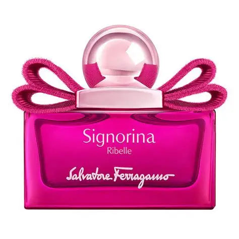 Salvatore Ferragamo Signorina Ribelle Eau de Parfum EDP