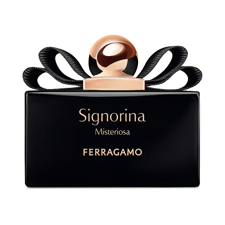 Salvatore Ferragamo Signorina Misteriosa Eau De Parfum