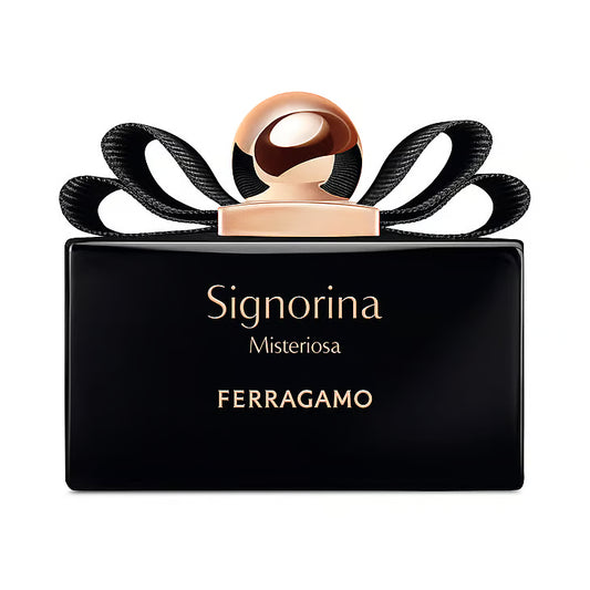Salvatore Ferragamo Signorina Misteriosa Eau De Parfum