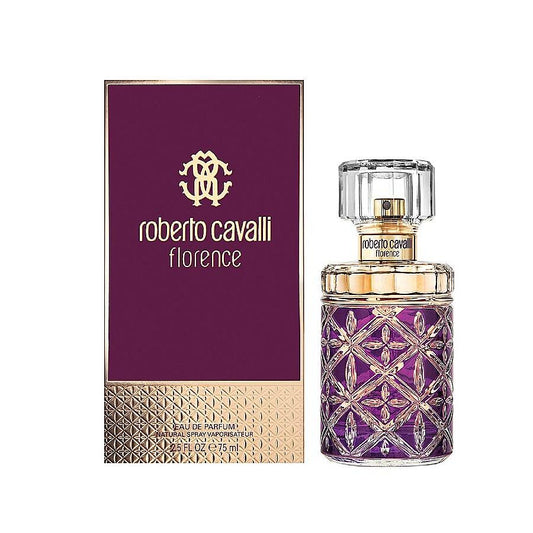 Roberto Cavalli Florence Eau de Parfum