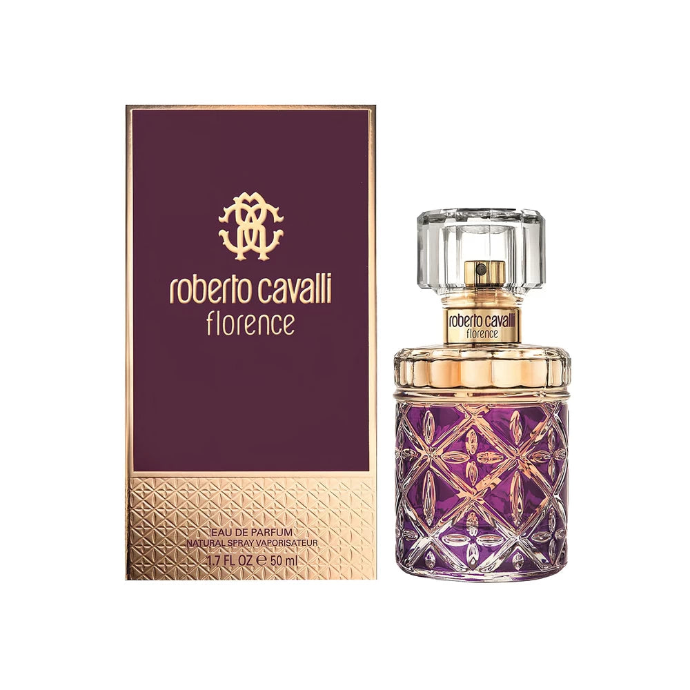 Roberto Cavalli Florence Eau de Parfum Spray
