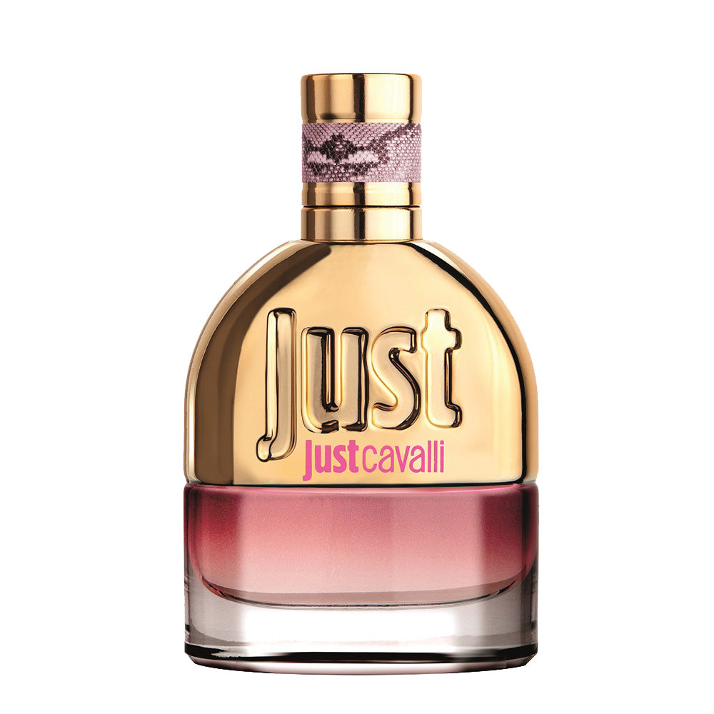 Roberto Cavalli Just Women Eau de Toilette