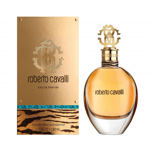 Roberto Cavalli Eau de Parfum