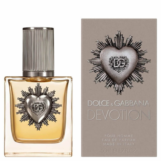 Dolce & Gabbana Devotion Pour Homme Eau de Parfum
