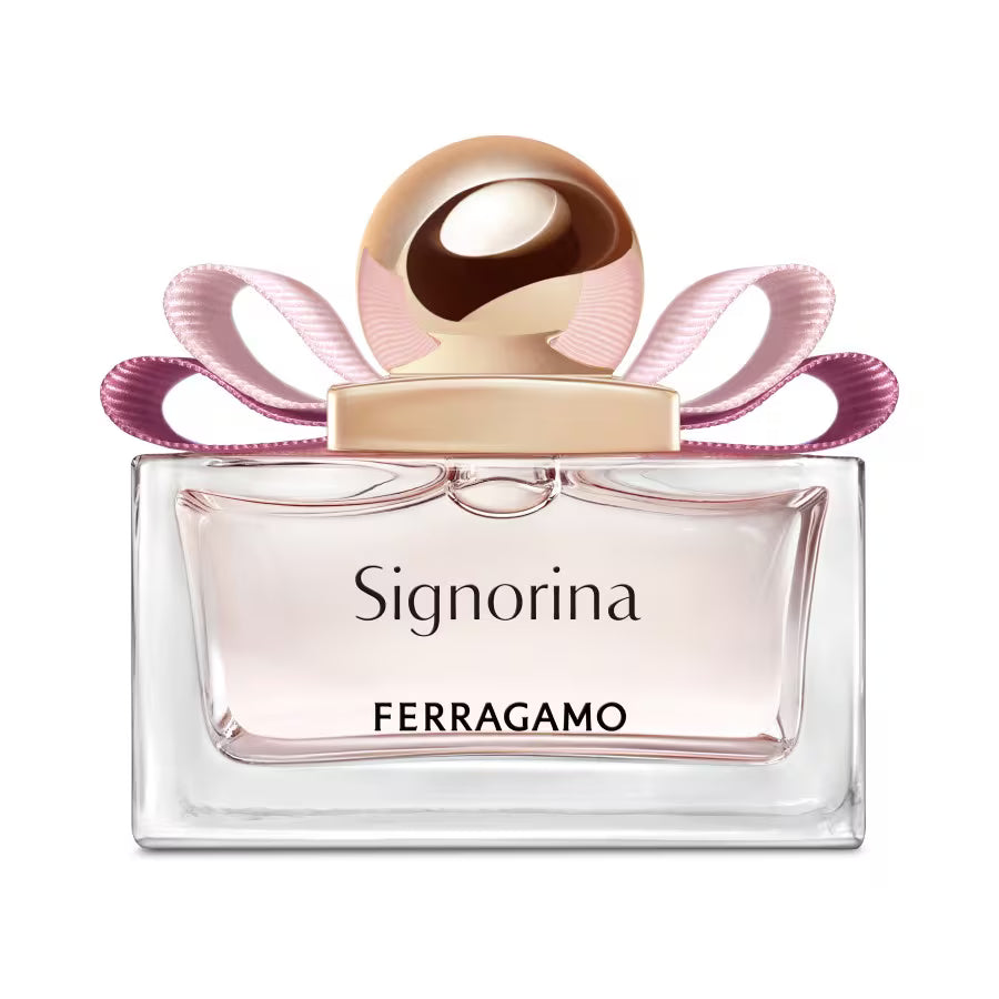 Salvatore Ferragamo Signorina Eau de Parfum