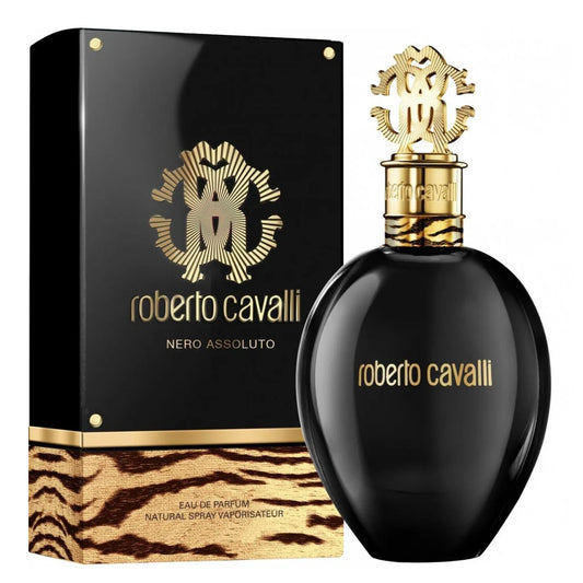 Roberto Cavalli Nero Assoluto Eau de Parfum