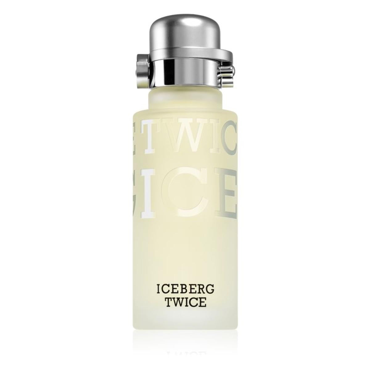 Iceberg Twice For Him Eau de Toilette