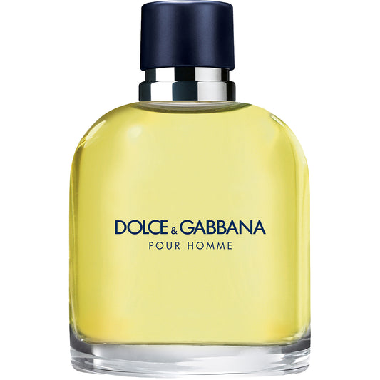 Dolce & Gabbana Pour Homme Eau de Toilette