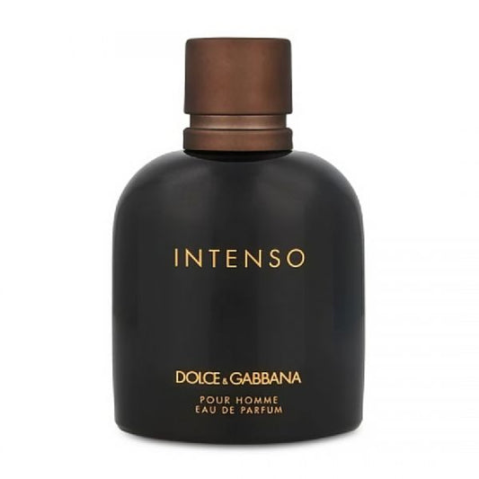 Dolce & Gabbana Pour Homme Intenso Eau de Parfum