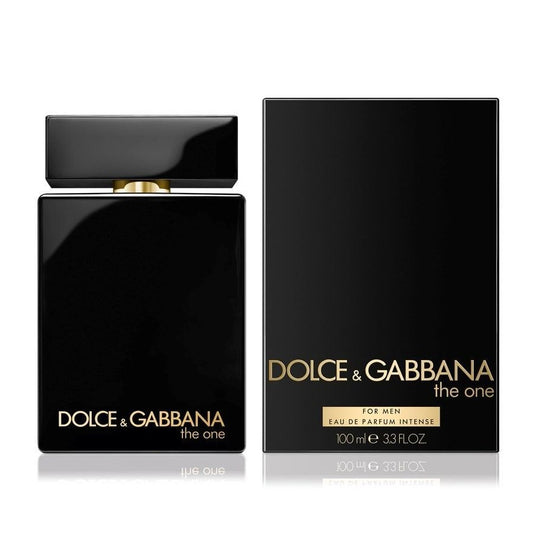 Dolce & Gabbana The One For Men Intense Eau de Parfum