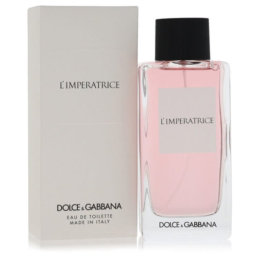 Dolce & Gabbana L'Imperatrice Eau de Toilette EDT