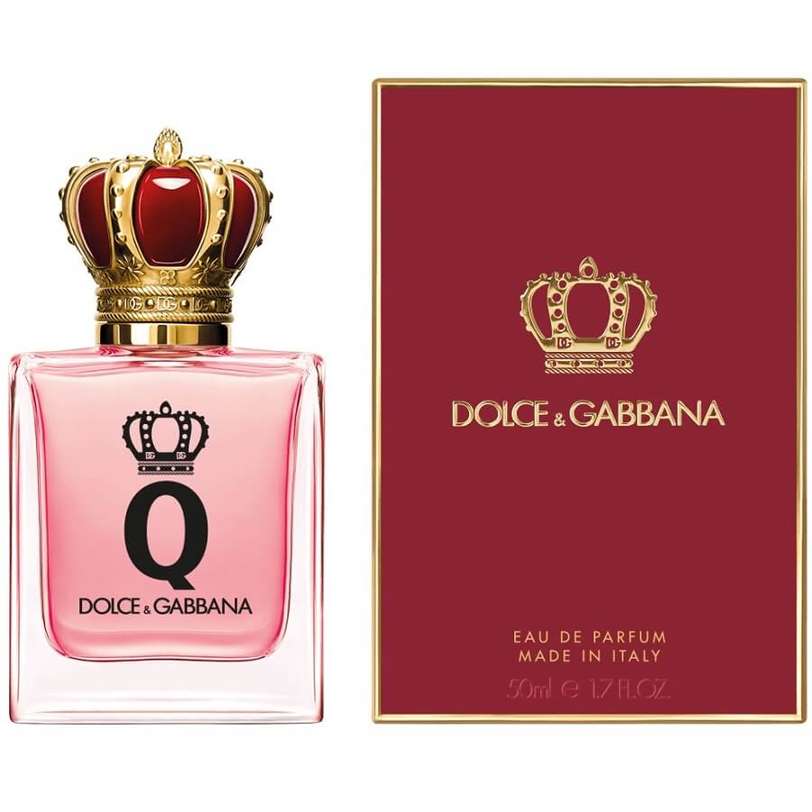 Dolce & Gabbana the One Eau de Parfum