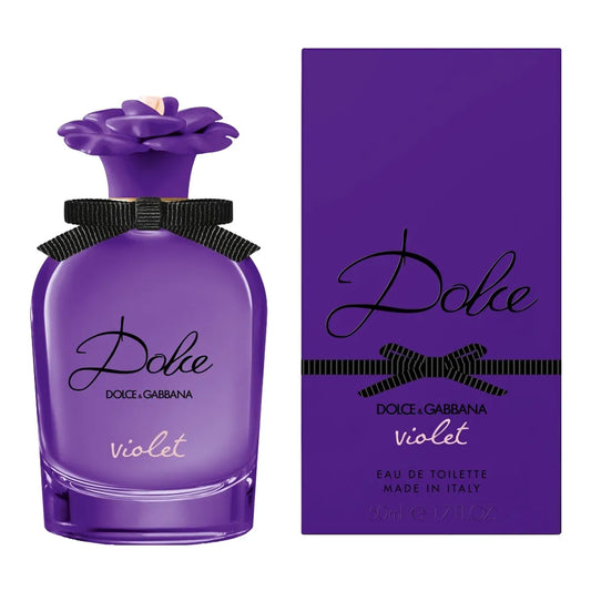 Dolce & Gabbana Dolce Violet Eau de Toilette